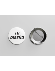 BOTONES PERSONALIZADOS