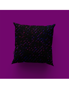 COJÍN NUMEROS BINARIOS