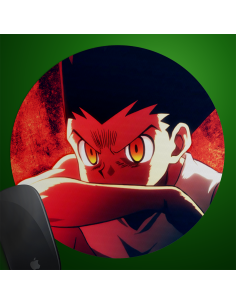 MOUSE PAD GON FREECSS