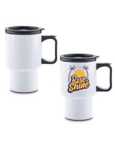 LATA DE LUJO ACERO...