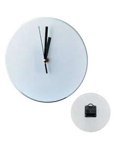 RELOJ DE PARED REDONDO...