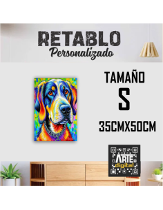 RETABLOS PERSONALIZADOS 2