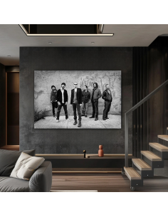 RETABLO LINKIN PARK 2