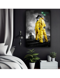 RETABLO BREAKING BAD