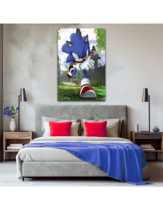 RETABLO SONIC 2