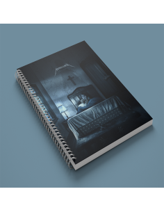 AGENDA METALLICA ENTER SANDMAN