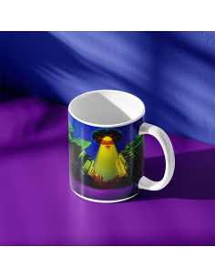 MUG DANDADAN 2