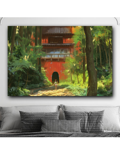 RETABLO STUDIO GHILBI EL... 2