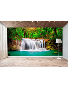 FOTOMURALES CASCADAS