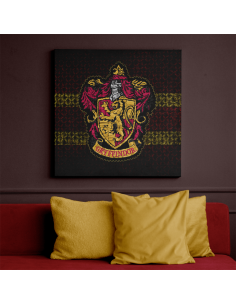 RETABLO GRYFFINDOR HARRY...